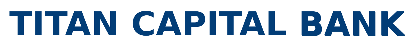 Titan Capital Bank